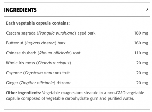 Prolax - New Roots Herbal
