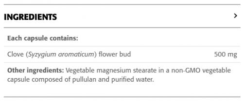 Cloves - New Roots Herbal
