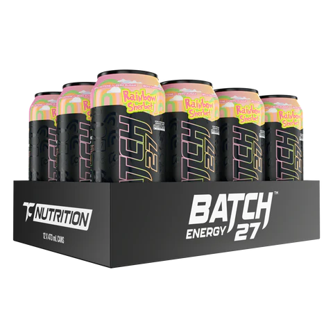 Batch 27 12 Pack
