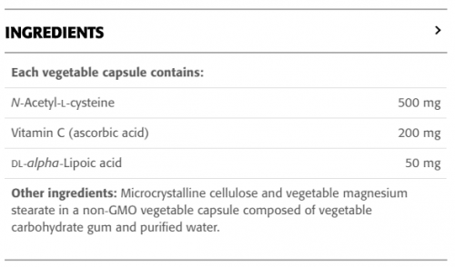 Heavy Metal Detox - New Roots Herbal