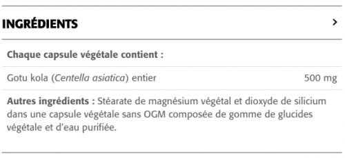 Gotu Kola - New Roots Herbal