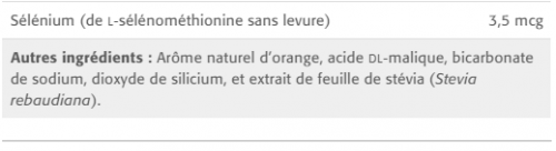 Vitamine C8 Poudre · 1 165 mg de vitamine C par portion - New Roots Herbal