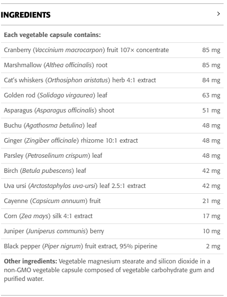 Clean Flow - New Roots Herbal