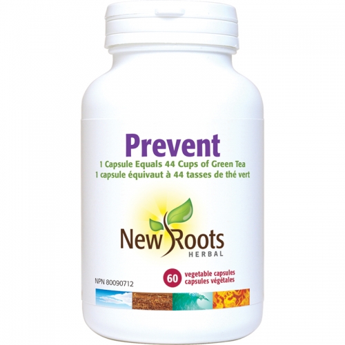 Prevent - New Roots Herbal