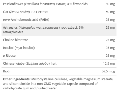 New Roots Herbal Chill Pills - New Roots Herbal