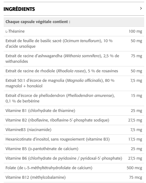 New Roots Herbal Chill Pills - New Roots Herbal