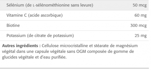Système Minceur - New Roots Herbal 