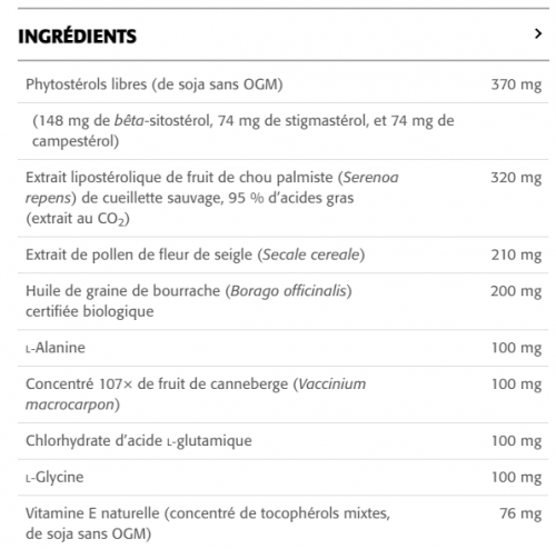 Prostate Performe - New Roots Herbal