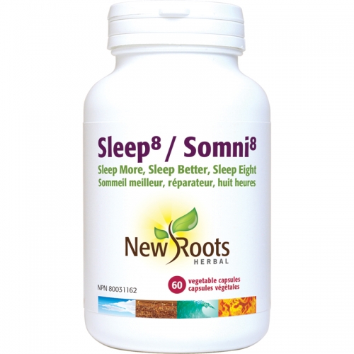 Somni⁸ - New Roots Herbal