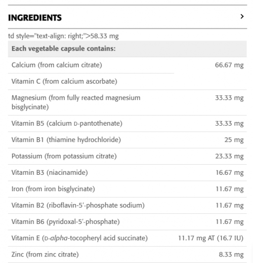 Prenatal - New Roots Herbal