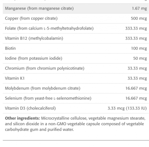 Prenatal - New Roots Herbal