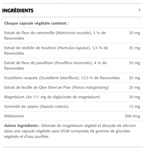 Somni⁸ - New Roots Herbal