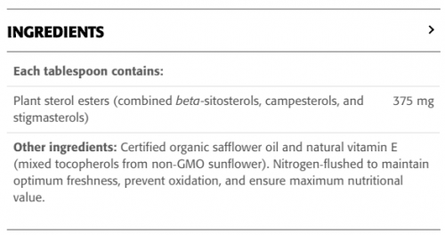 Heart Smart Organic Safflower Oil - New Roots Herbal