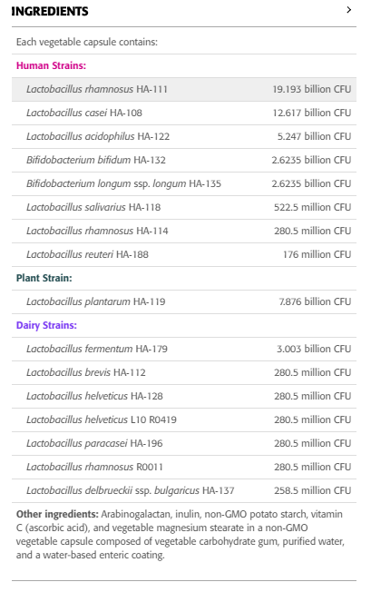 Femina Flora Oral - New Roots Herbal
