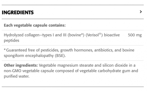 Pur Collagen Body Renew - New Roots Herbal