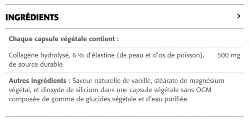 Pūr Collagen Peau radieuse - New Roots Herbal