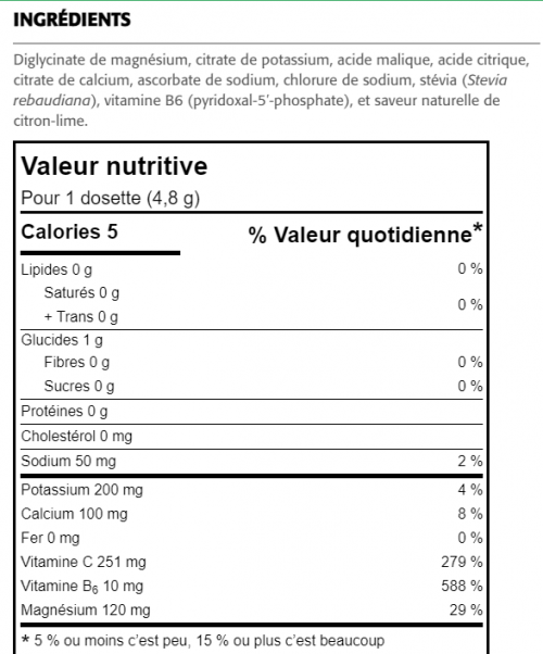 Lectro-Lytes - New Roots Herbal