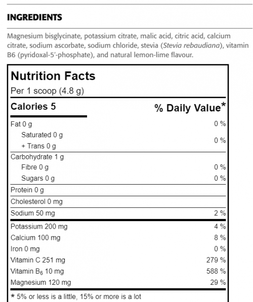 Lectro-Lytes - New Roots Herbal