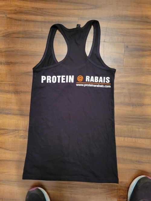 T-Shirt - Protein @ Rabais