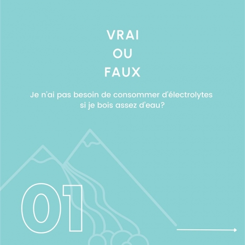 NOVA PHARMA - ELECTROLYTES