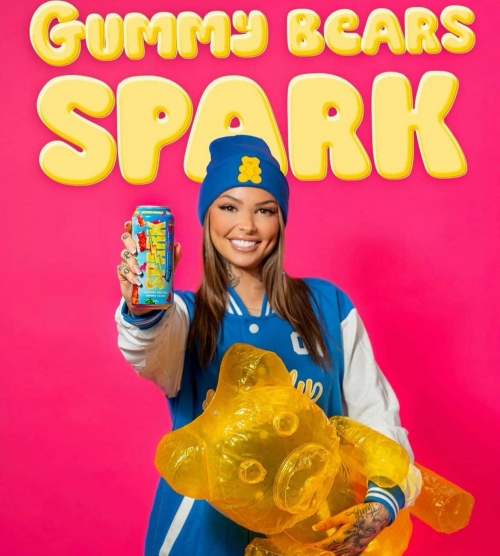 Boisson Spark