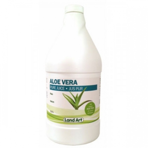 Aloe Vera Gel