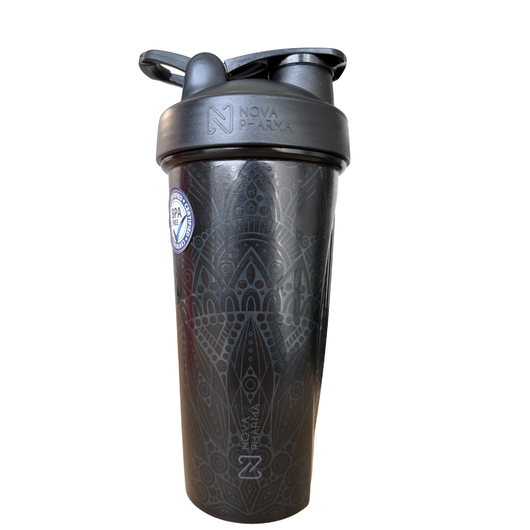 Shaker NovaPharma 2.0