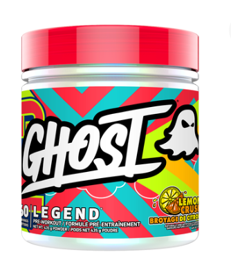 GHOST - Legend V3