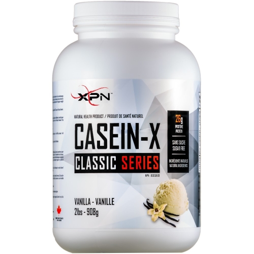 XPN Casein-X