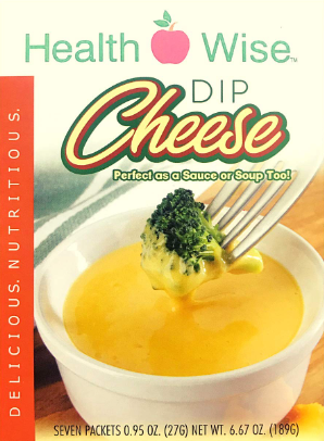 Crèmes & Bouillons HW