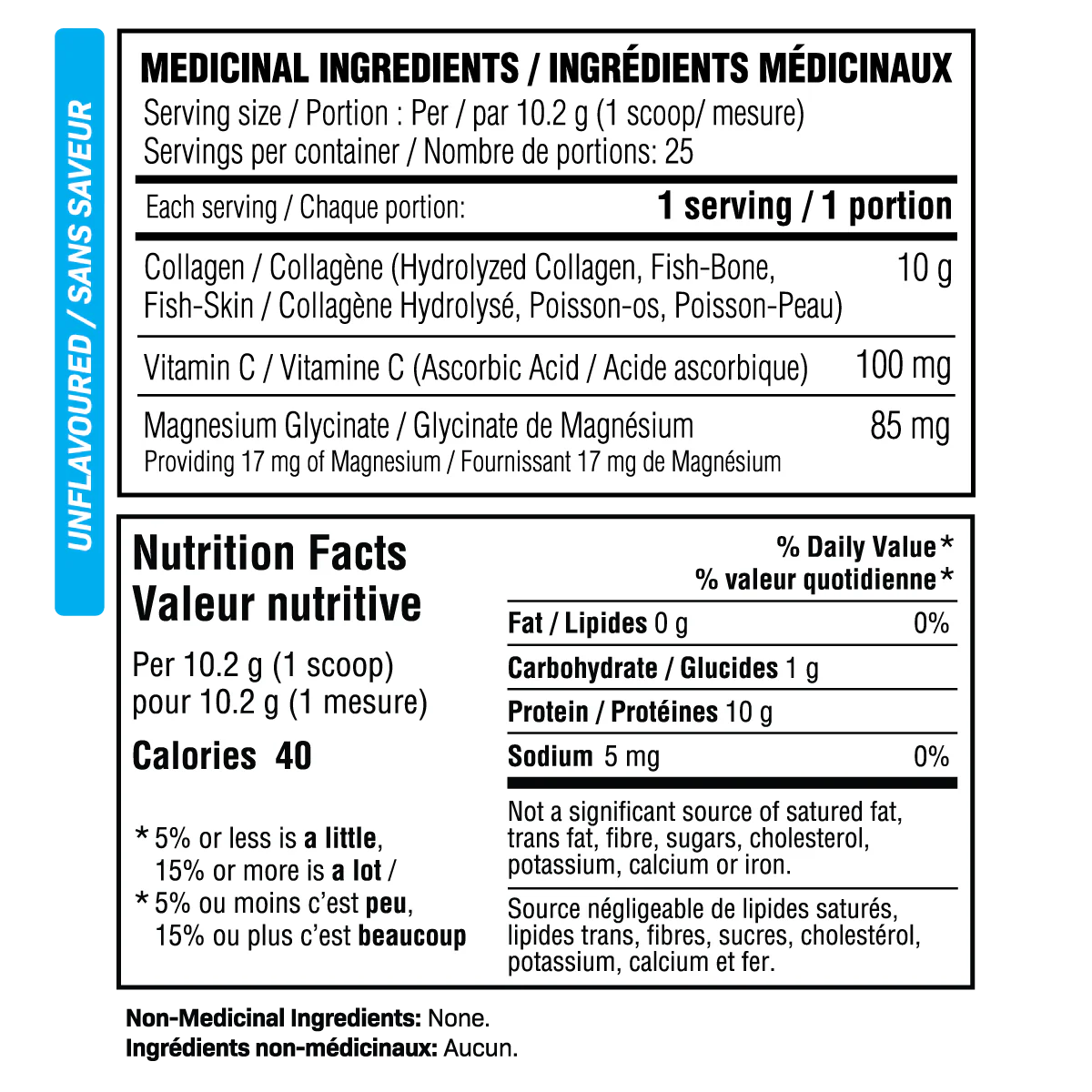 Collagène Refresher