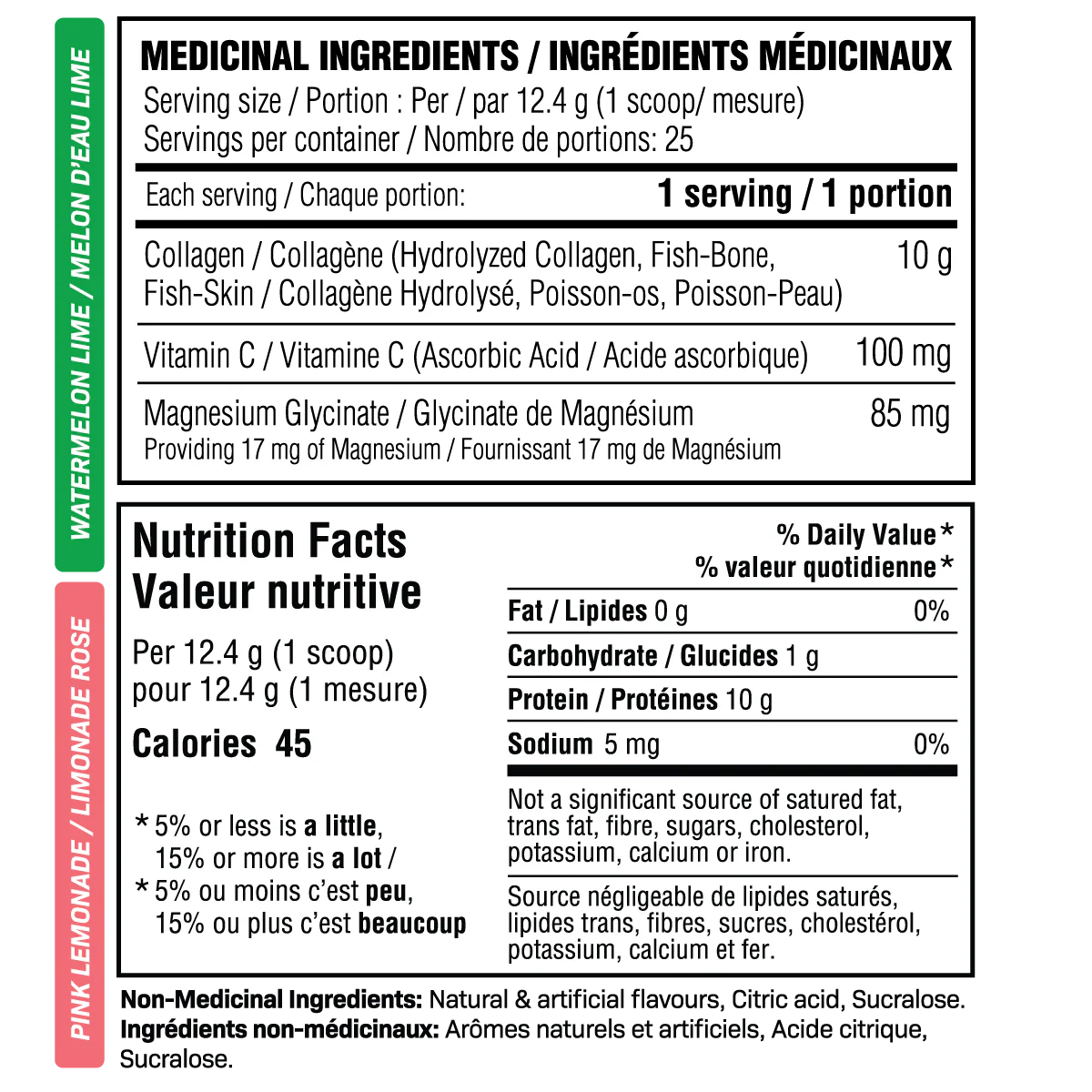 Collagène Refresher