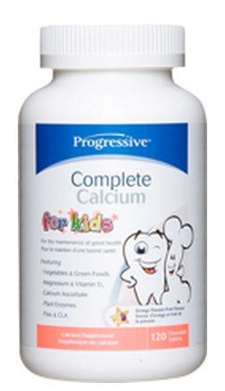 COMPLETE CALCIUM pour enfants