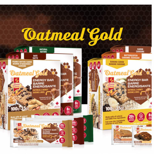 Oatmeal Gold