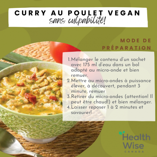 Repas Health wise - HW