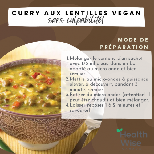 Repas Health wise - HW