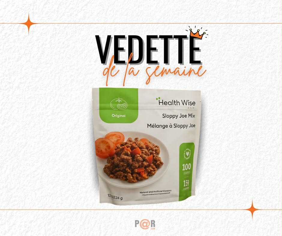 Repas Health wise - HW