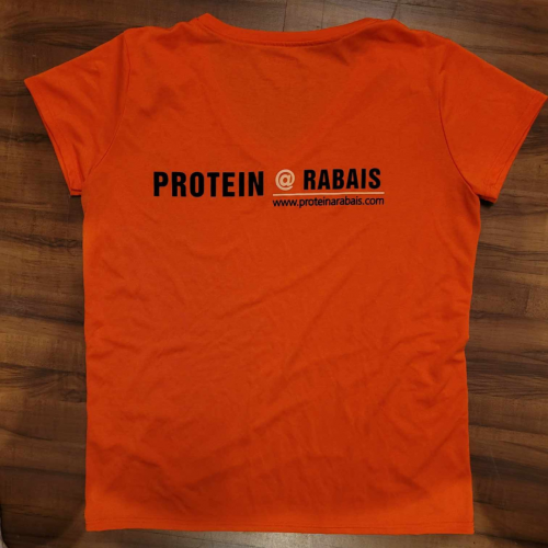 T-Shirt - Protein @ Rabais