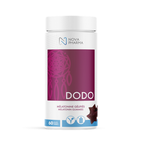 JUJUBES en Folie - Novapharma