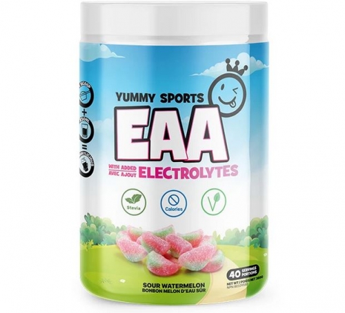 EAA Yummy Sport