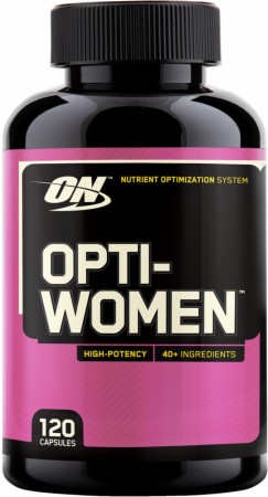 Opti-Women (Women's Multiple)