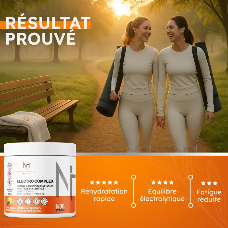 NIH - Electro Complex