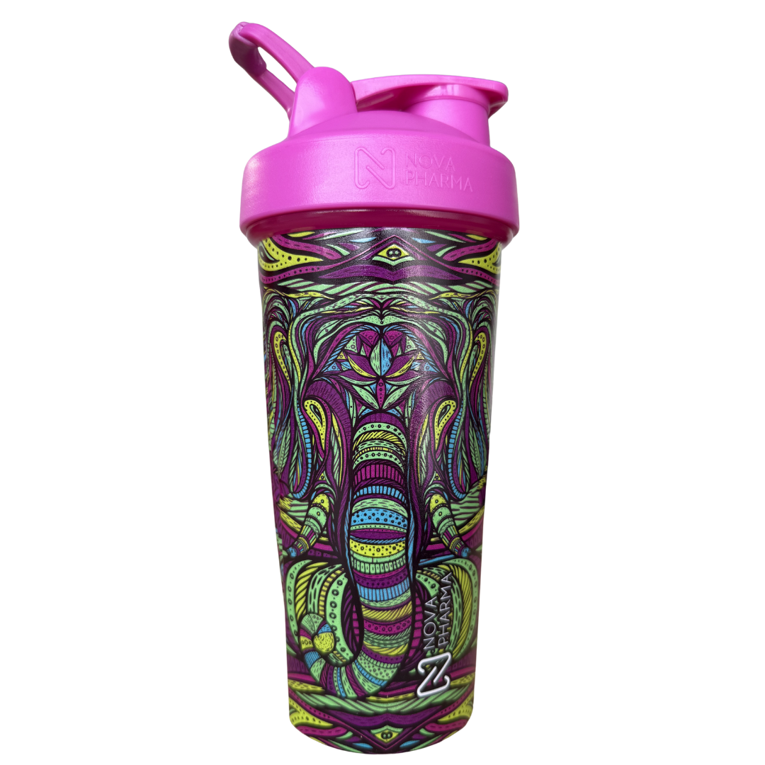 Shaker NovaPharma 2.0