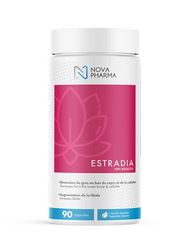 Minceur Novapharma Femme - Trio