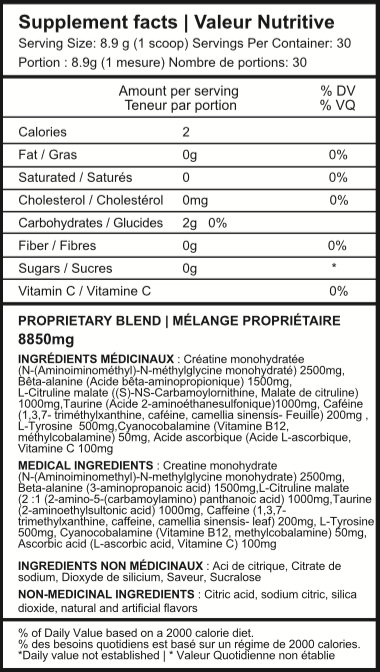 Entrainement Fonctionnel CROSSFIT - 2 - 5Star4Mula