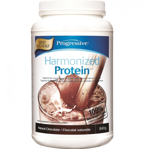 Harmonized Protein