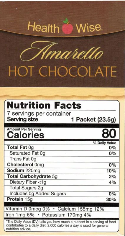 Classique Boisson Chaude HW