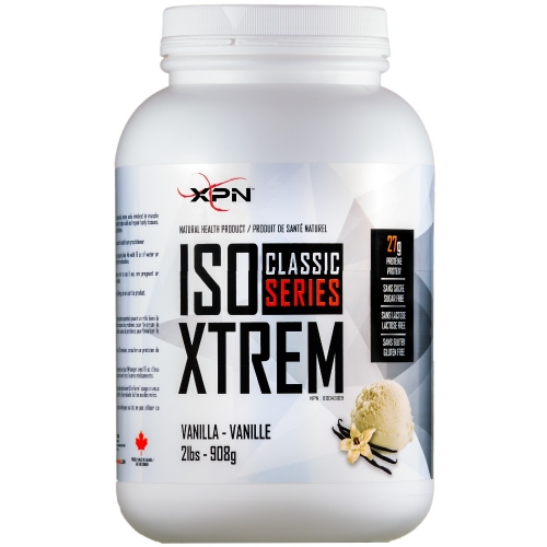 Iso Xtrem - Pure Iso