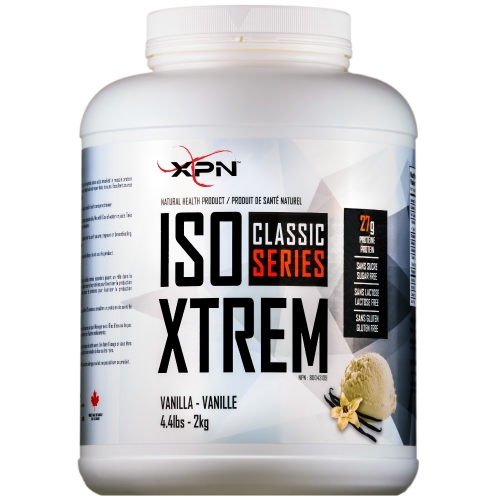 Iso Xtrem - Pure Iso