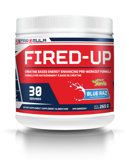 Entrainement Fonctionnel CROSSFIT - 2 - 5Star4Mula